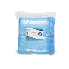 Dynarex - Disposable Underpads, 17 x 24 - Tissue Fill (2 ply)