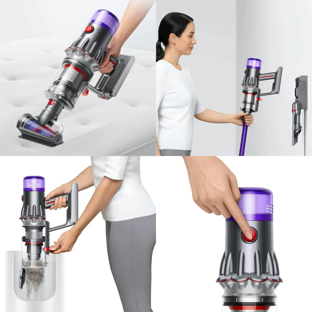 Dyson V12 Origin SV49 Cordless Vacuum Cleaner