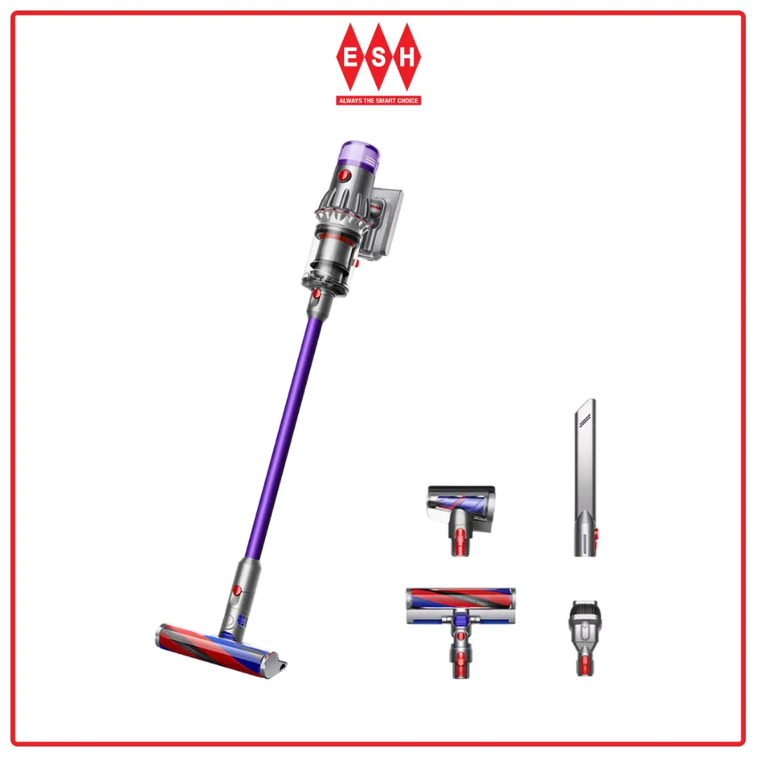 Dyson V12 Origin SV49 Cordless Vacuum Cleaner