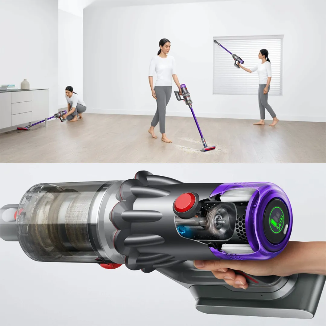 Dyson V12 Origin SV49 Cordless Vacuum Cleaner