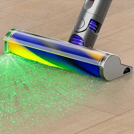 Dyson V12s Detect Slim Submarine™ Wet and Dry Vacuum Cleaner