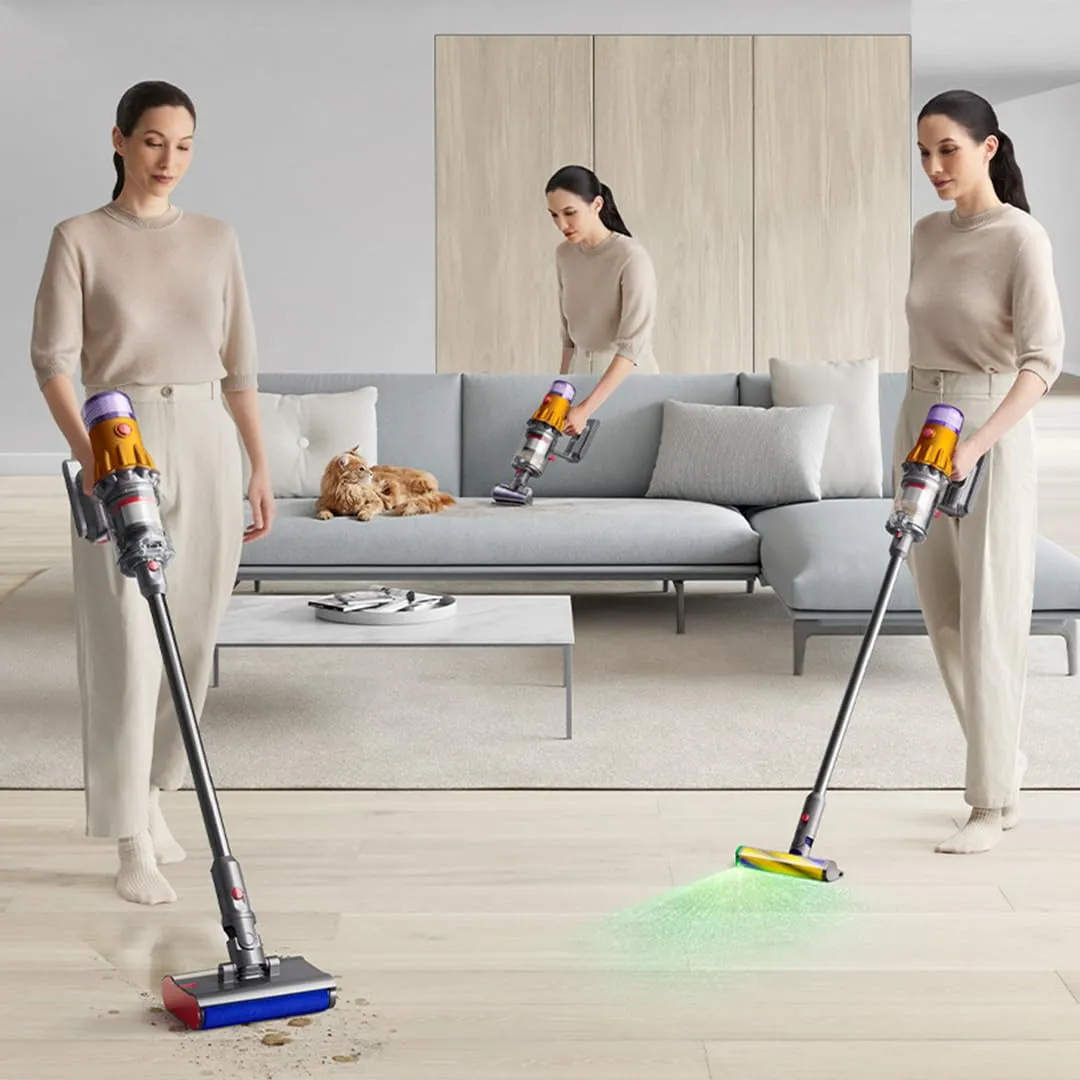 Dyson V12s Detect Slim Submarine™ Wet and Dry Vacuum Cleaner