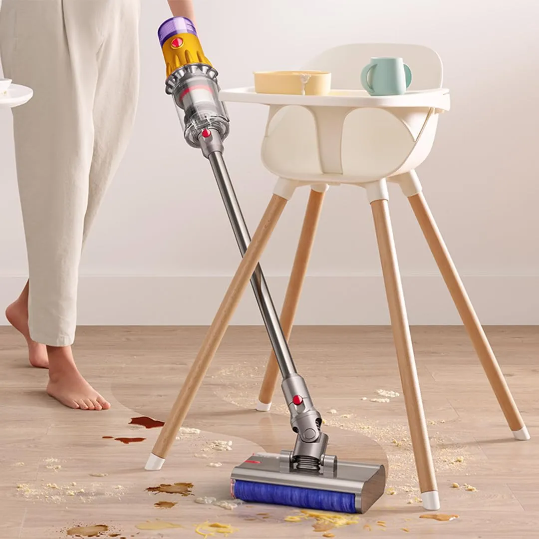 Dyson V12s Detect Slim Submarine™ Wet and Dry Vacuum Cleaner