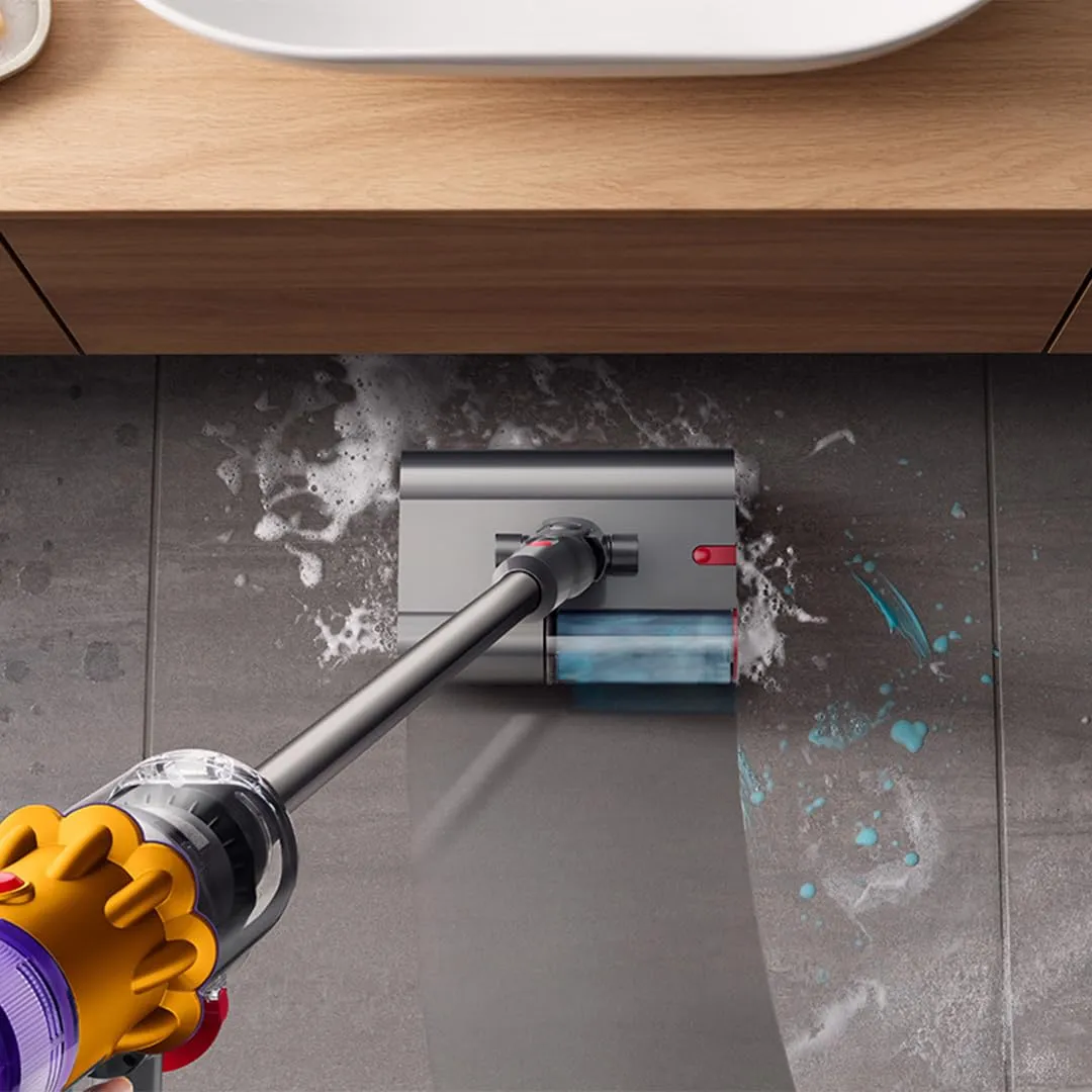 Dyson V12s Detect Slim Submarine™ Wet and Dry Vacuum Cleaner