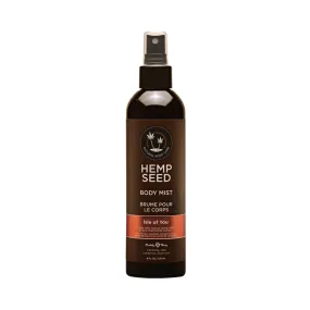 EB Body Mist Isle of You 8oz