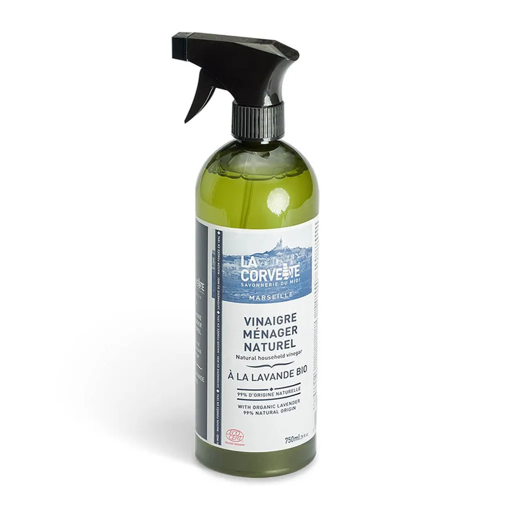 Ecological Household Vinegar