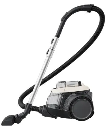 Electrolux EFC71622SW UltimateHome 700 Canister Vacuum Cleaner