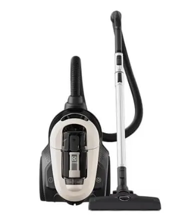 Electrolux EFC71622SW UltimateHome 700 Canister Vacuum Cleaner