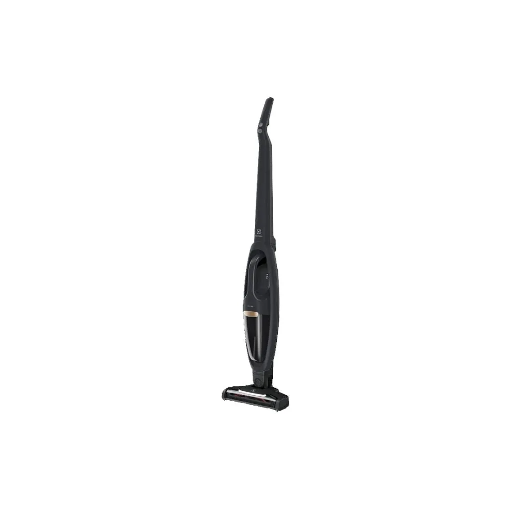 Electrolux WQ61-1OGG 18V Well Q6 Bagless Handstick Vacuum Cleaner