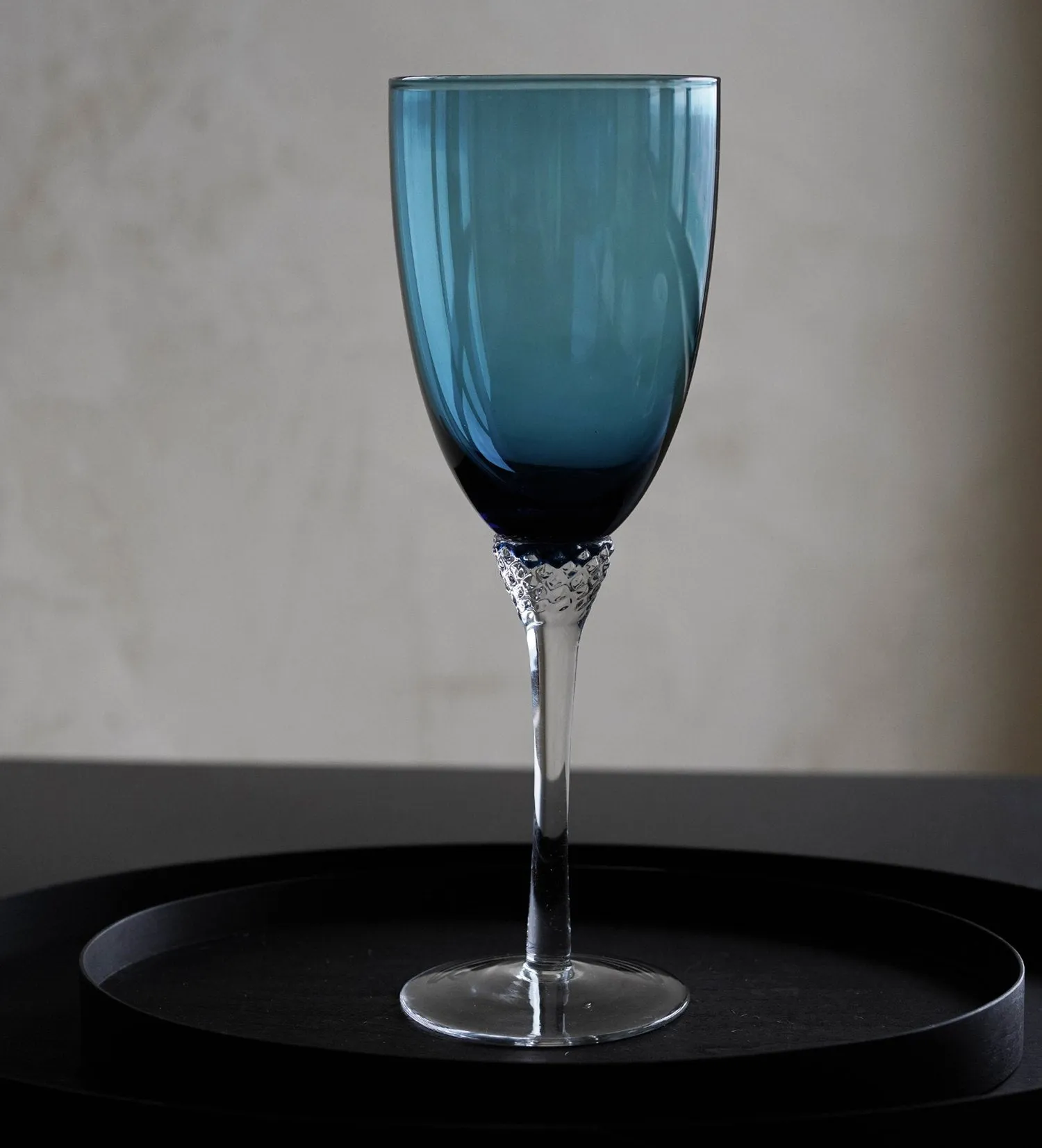 Elegant Wine Glasses