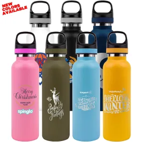 Embark Vacuum Insulated Water Bottle