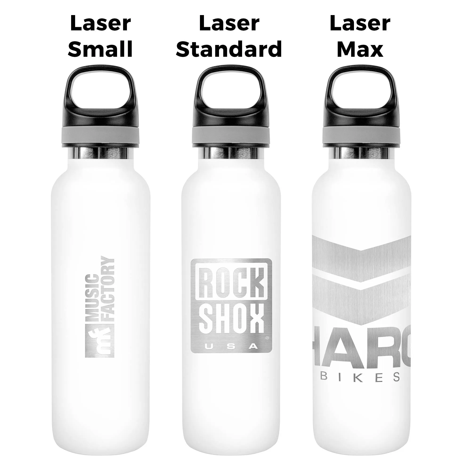 Embark Vacuum Insulated Water Bottle