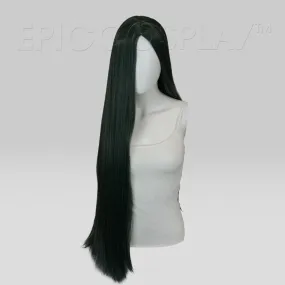 Eros - Forest Green Mix Wig