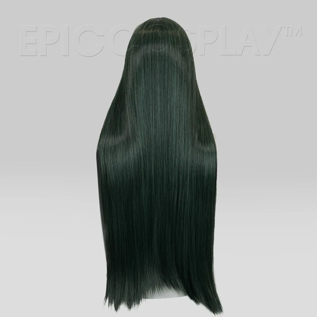 Eros - Forest Green Mix Wig