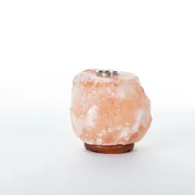 Essential Oil Diffuser Salt Lamp