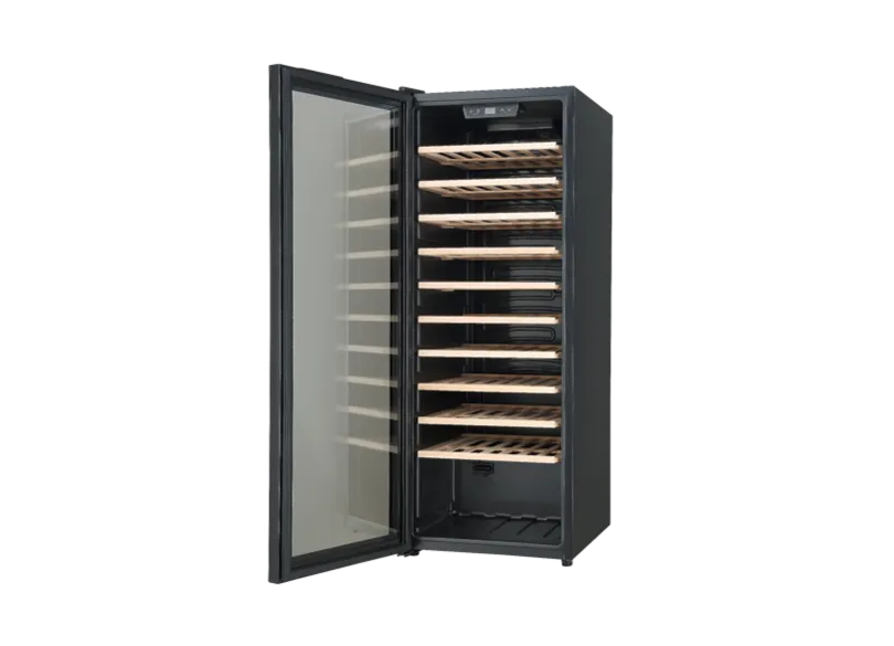 Euromaid 171 Bottle In-built Wine Chiller EWC171IB