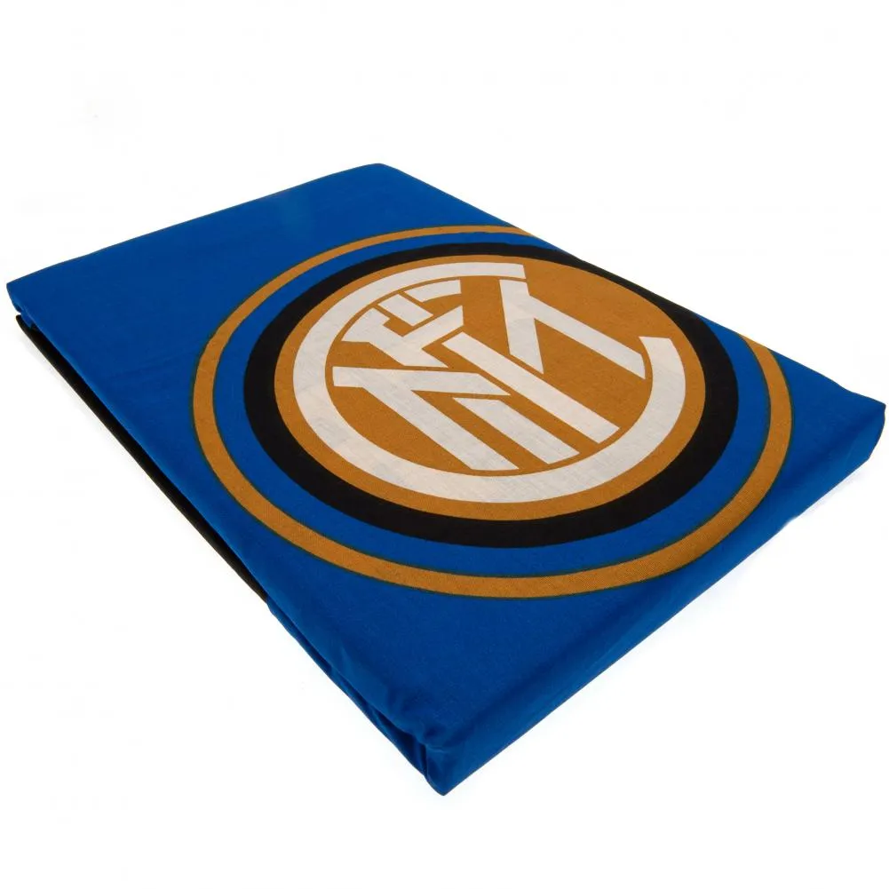 FC Inter Milan Single Duvet Set