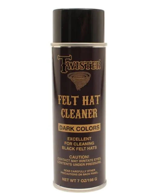 Felt Hat Cleaner