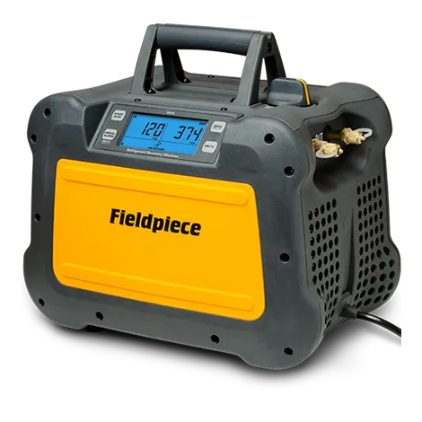 Fieldpiece Advanced HVAC Kit