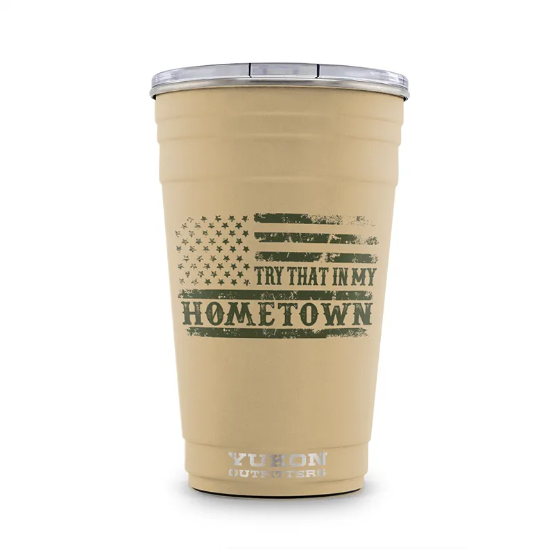 Fiesta 20oz Cup