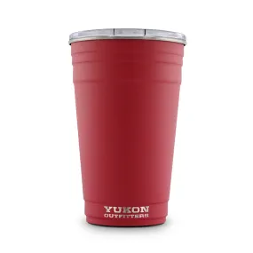 Fiesta 20oz Cup