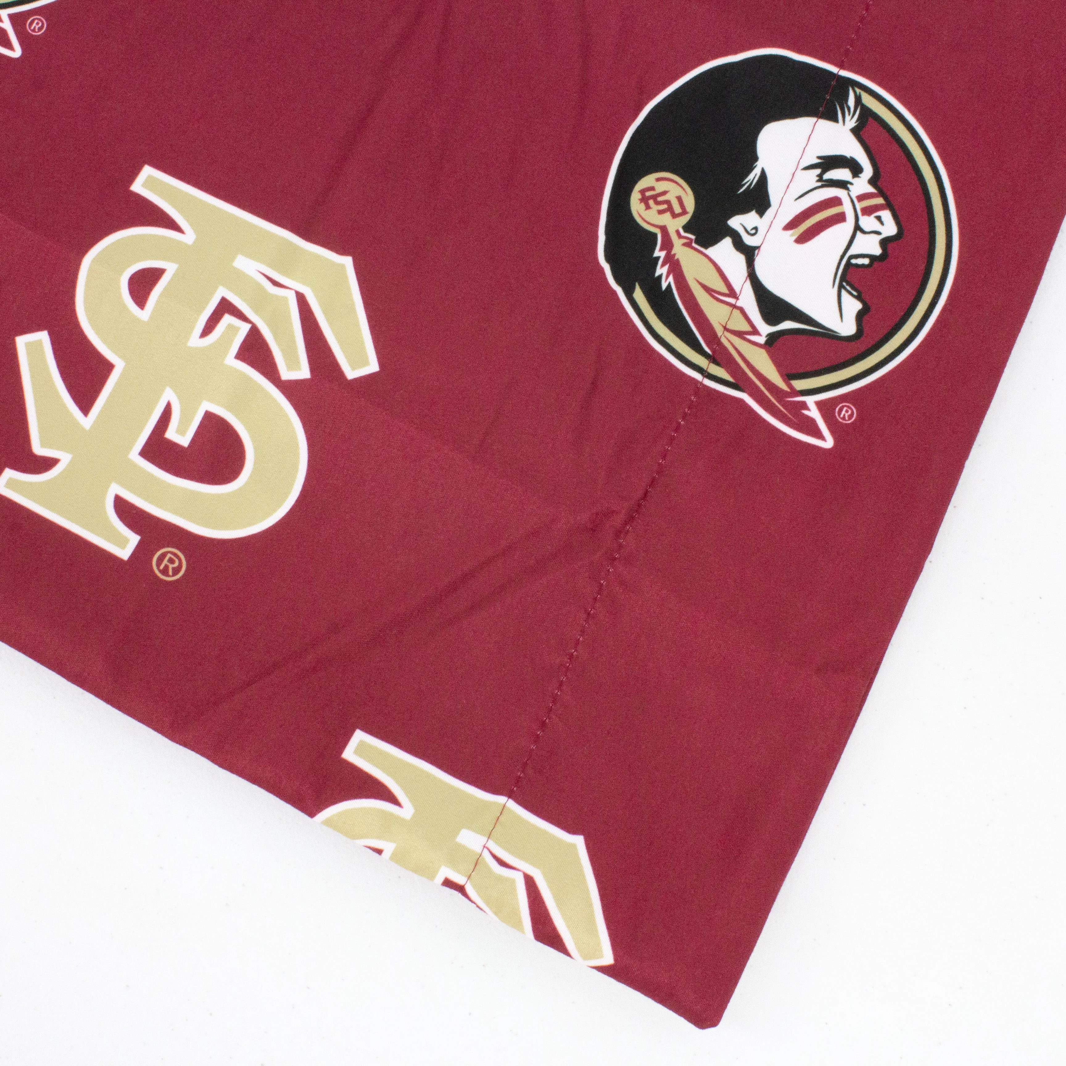 Florida State Seminoles Pillowcase