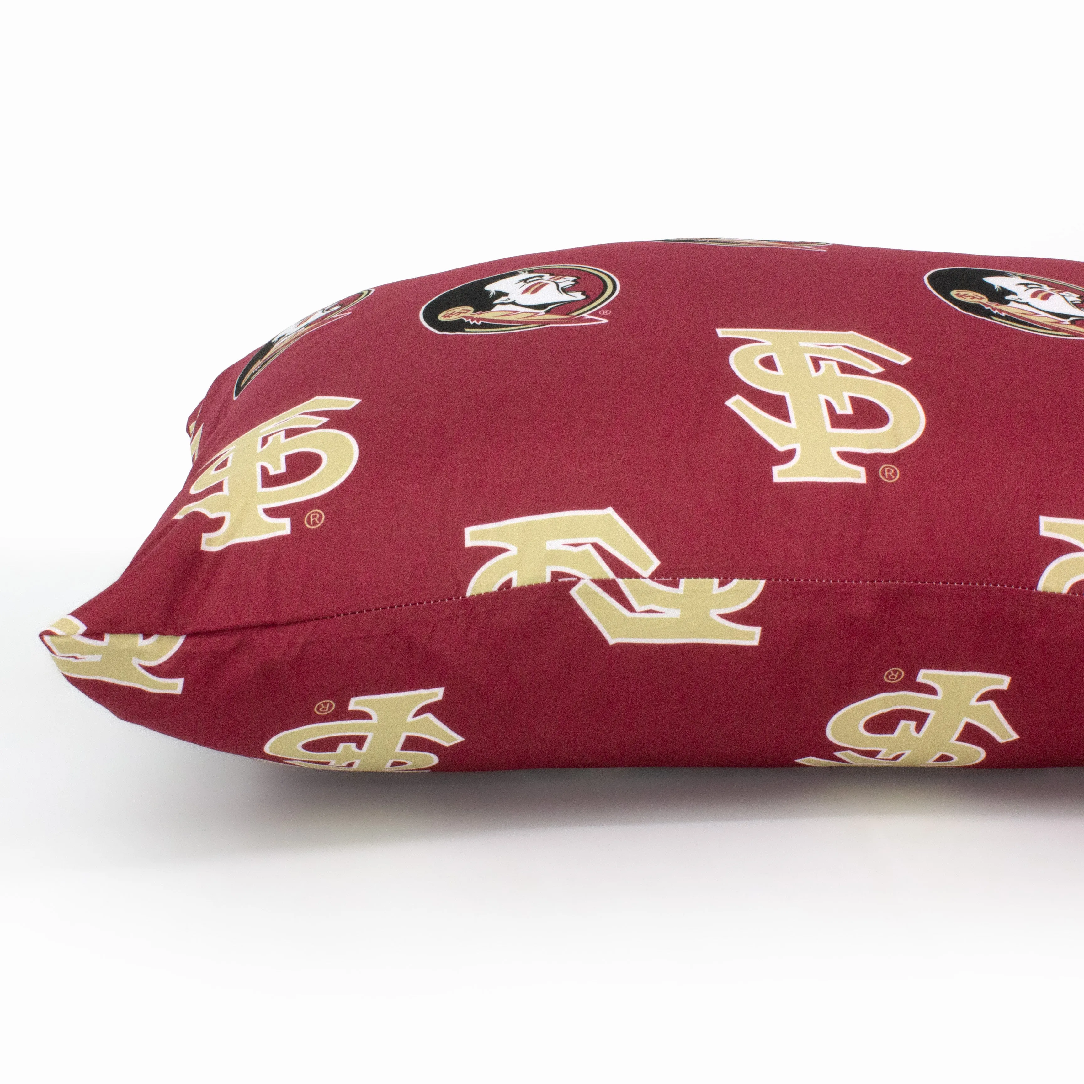 Florida State Seminoles Pillowcase