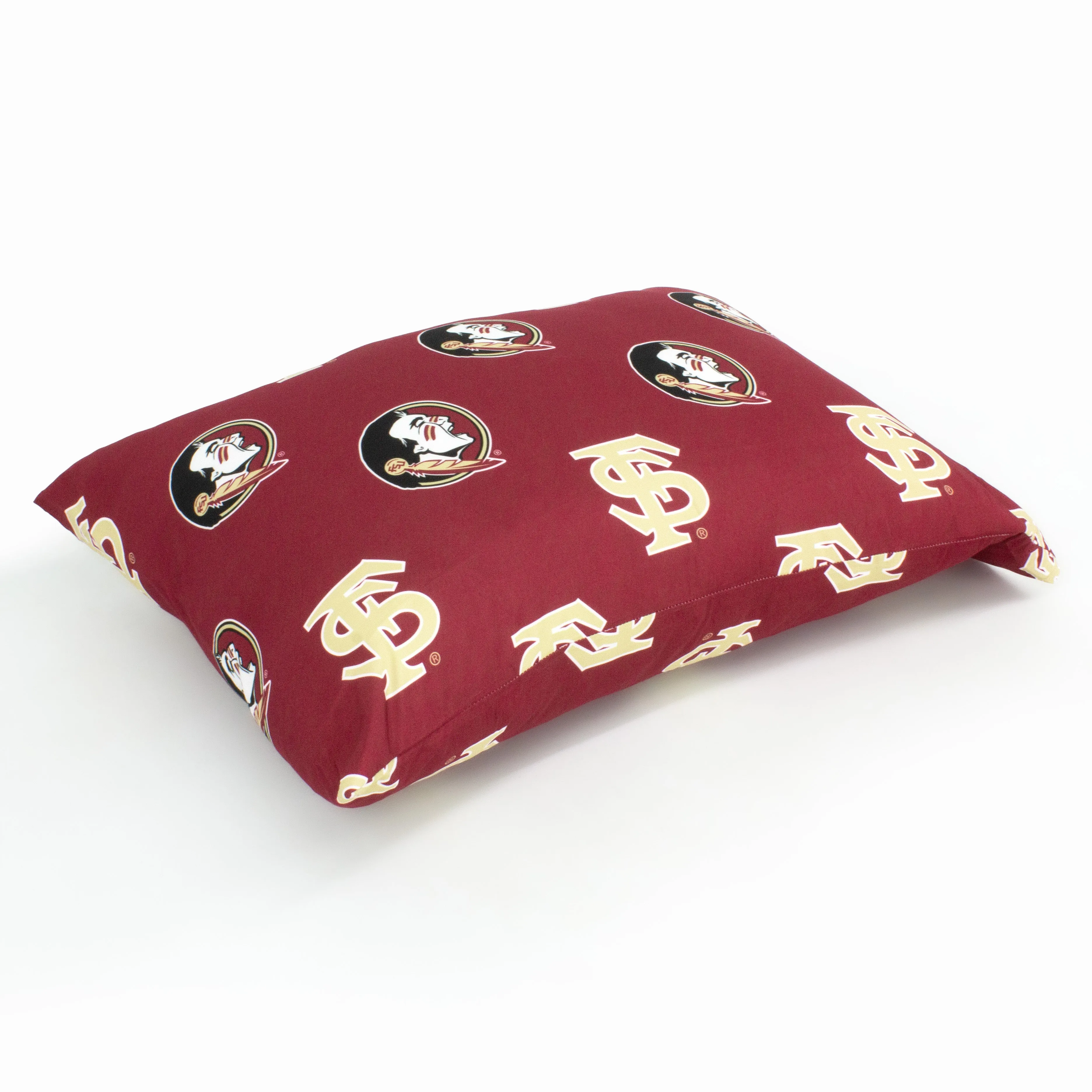 Florida State Seminoles Pillowcase