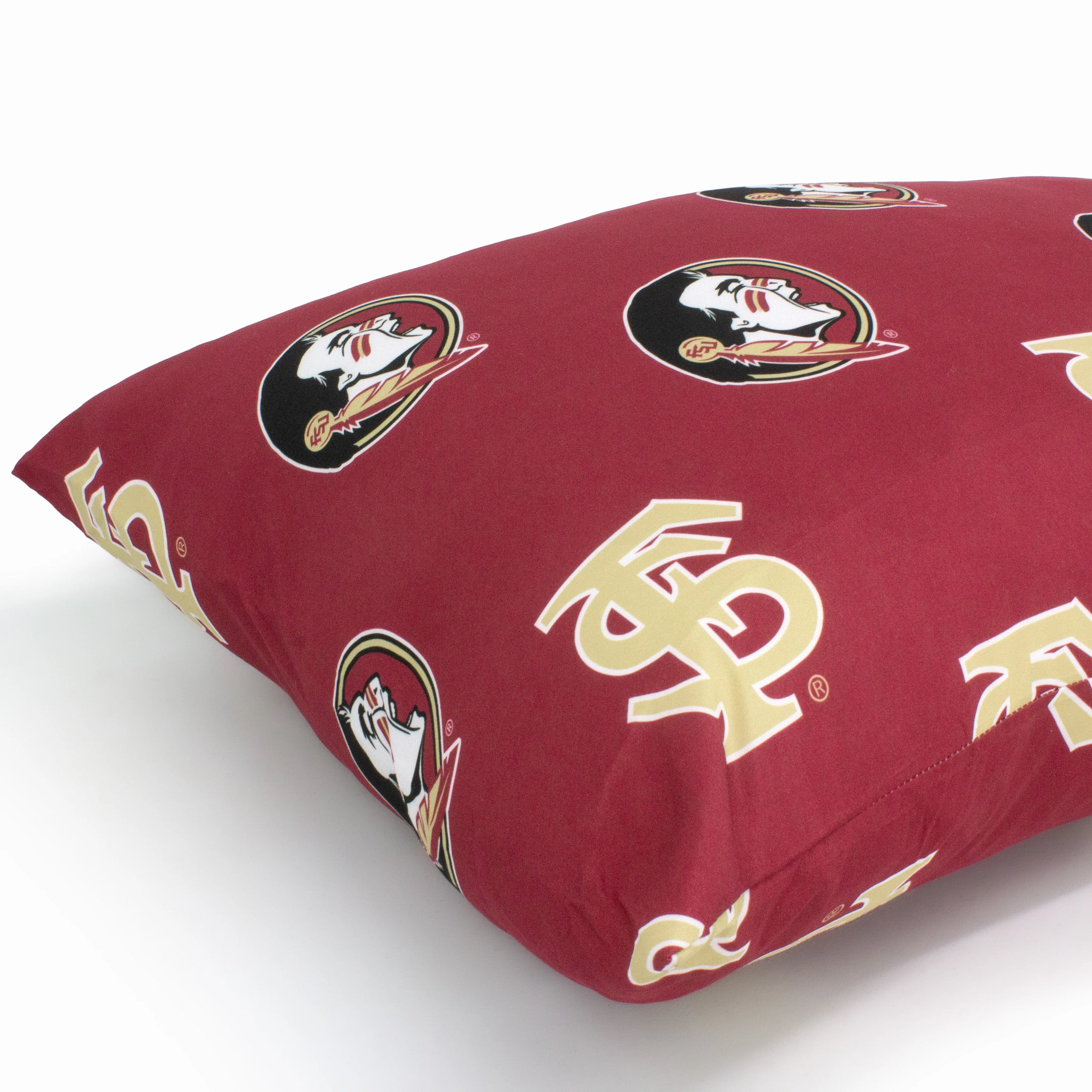 Florida State Seminoles Pillowcase