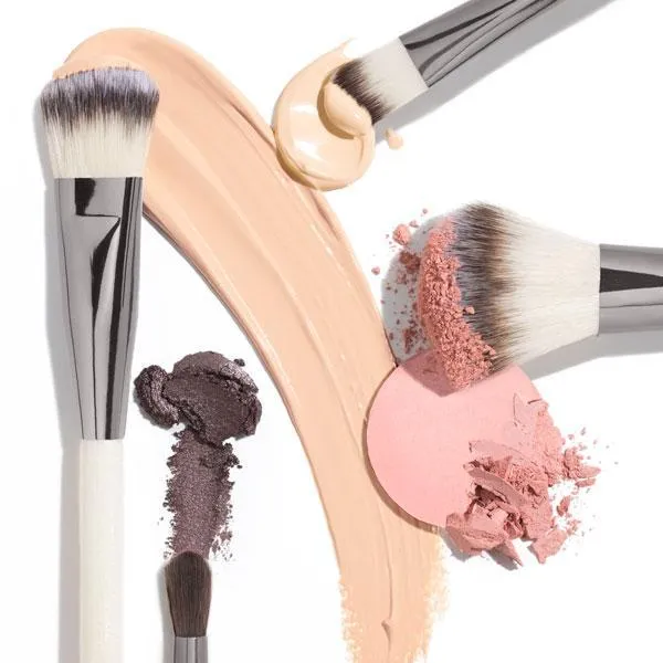 Foundation & Mask Brush