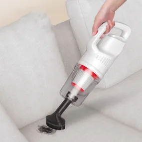 Four In One Wireless Household Hand-held Vacuum Cleaner