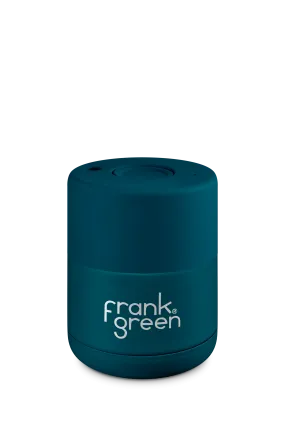 Frank Green Reusable Cup - Marine Blue Collection