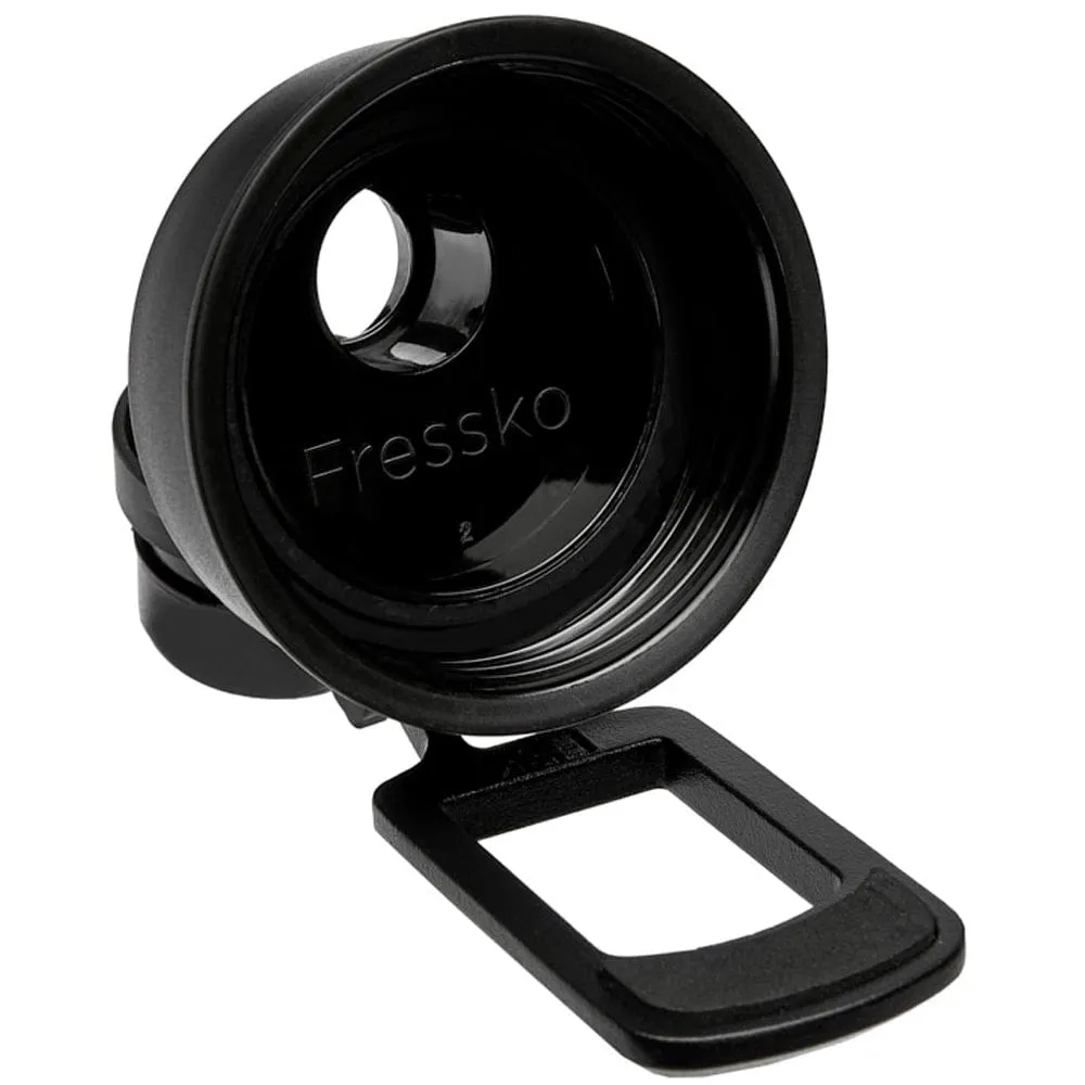 Fressko Sip Lid - Black