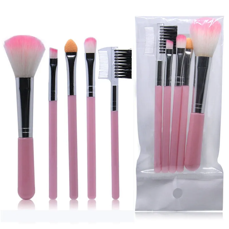 Full Professional Women's Makeup Brushes High Quality Powder Eyeshadow