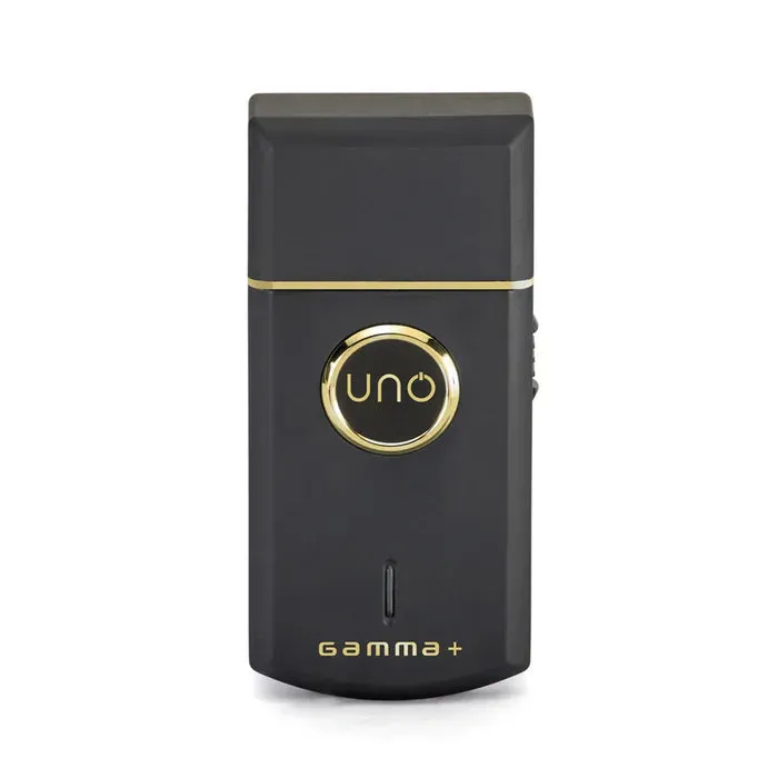 Gamma   Uno Mobile Shaver