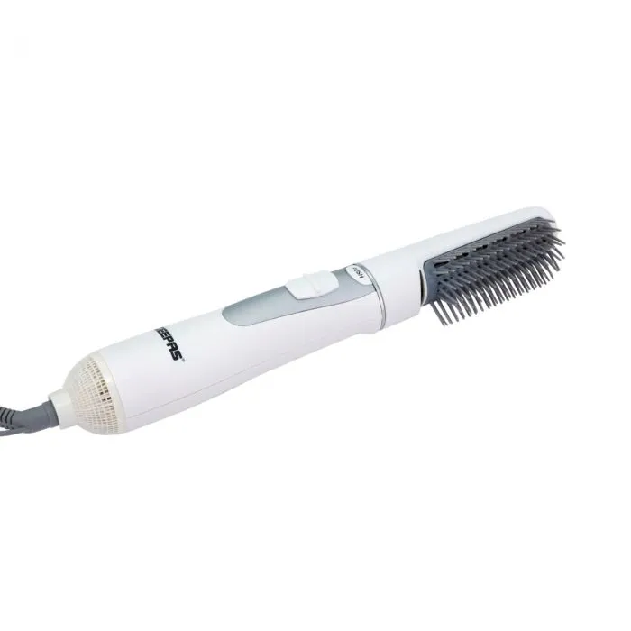 Geepas  GH652 Hair Styler - Hot Air Brush With 2 Speeds