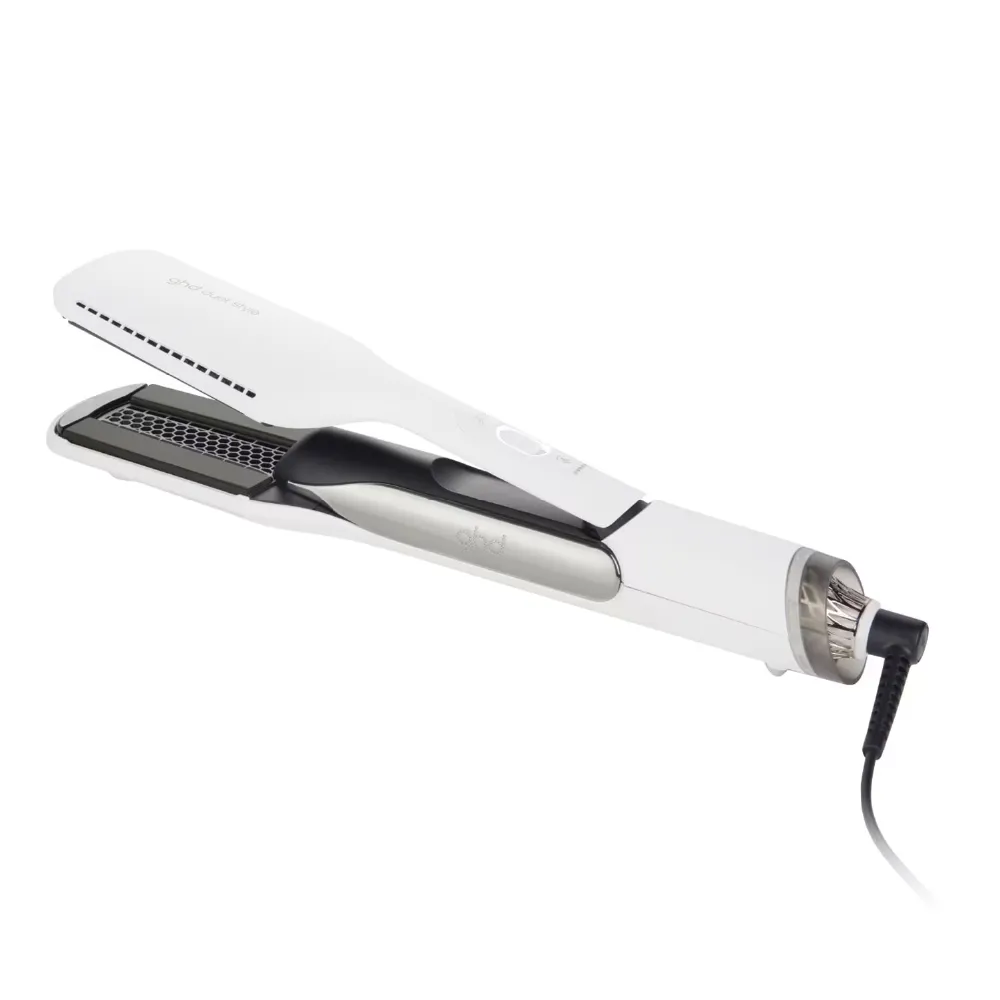 ghd DUET STYLE HOT AIR STYLER IN WHITE