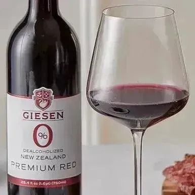 Giesen Non-Alcoholic Red Blend