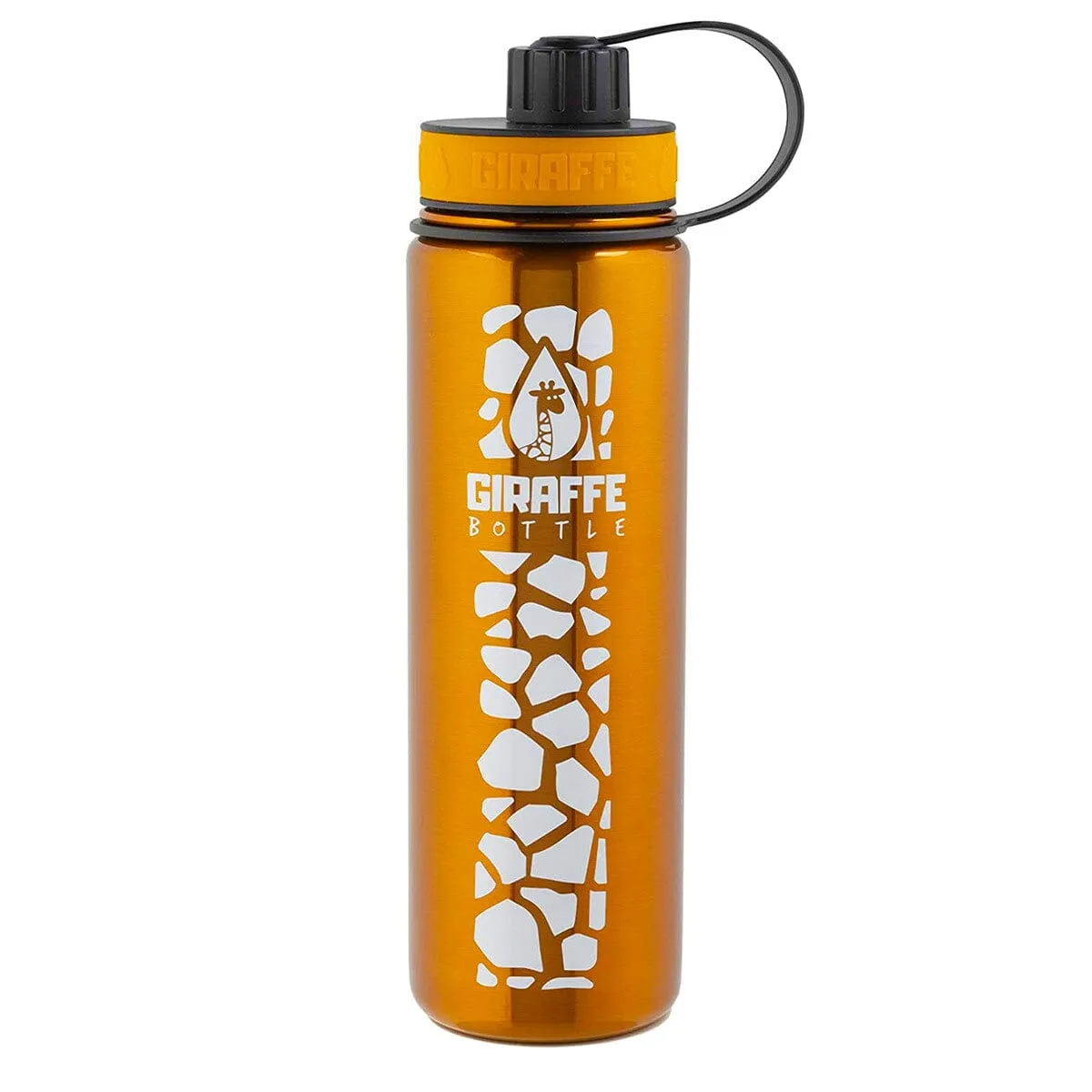 Giraffe Stainless Steel, 24oz