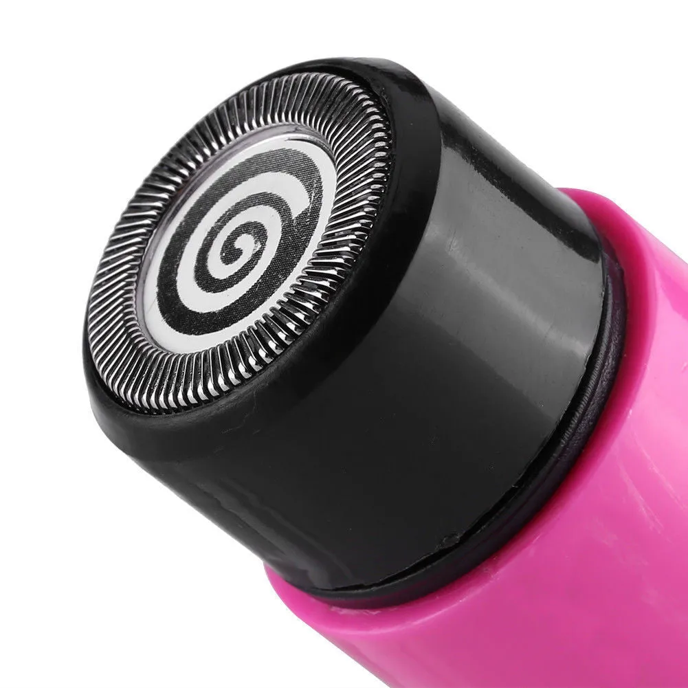 Glamza Mini Portable Shaver