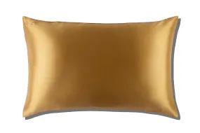 Gold Queen Envelope Pillowcase