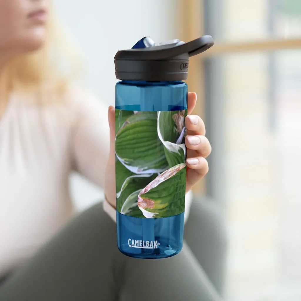 Green Leaves CamelBak Eddy®  Water Bottle, 20oz / 25oz