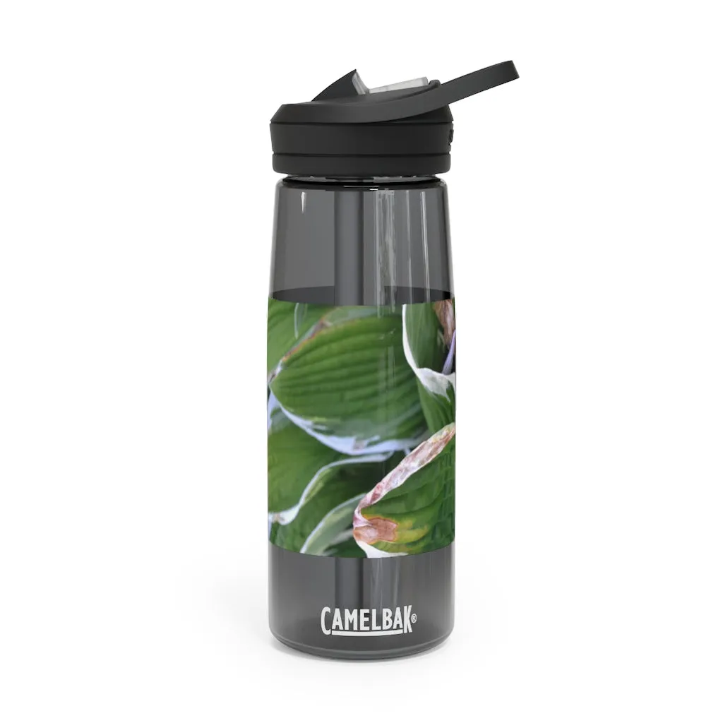 Green Leaves CamelBak Eddy®  Water Bottle, 20oz / 25oz