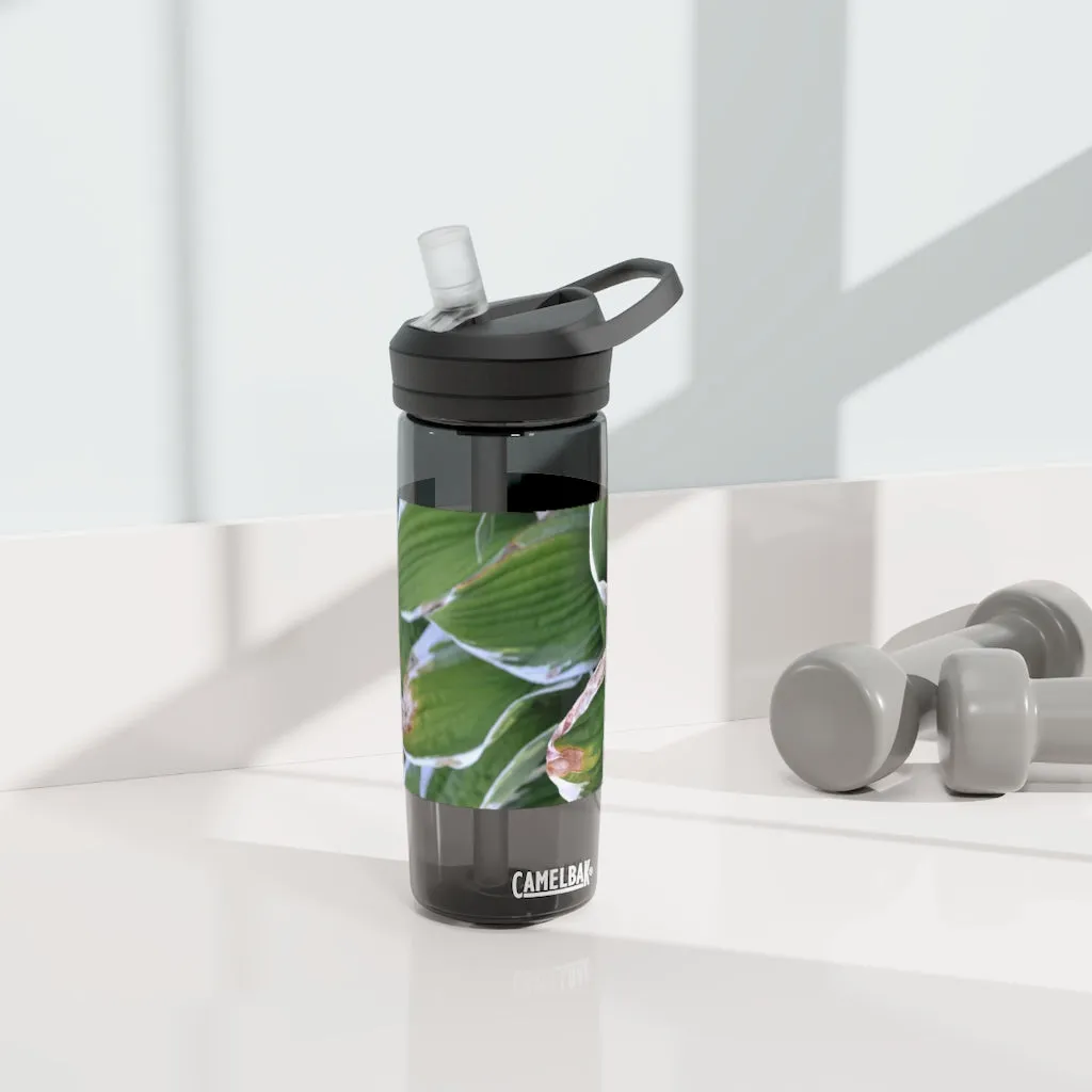 Green Leaves CamelBak Eddy®  Water Bottle, 20oz / 25oz