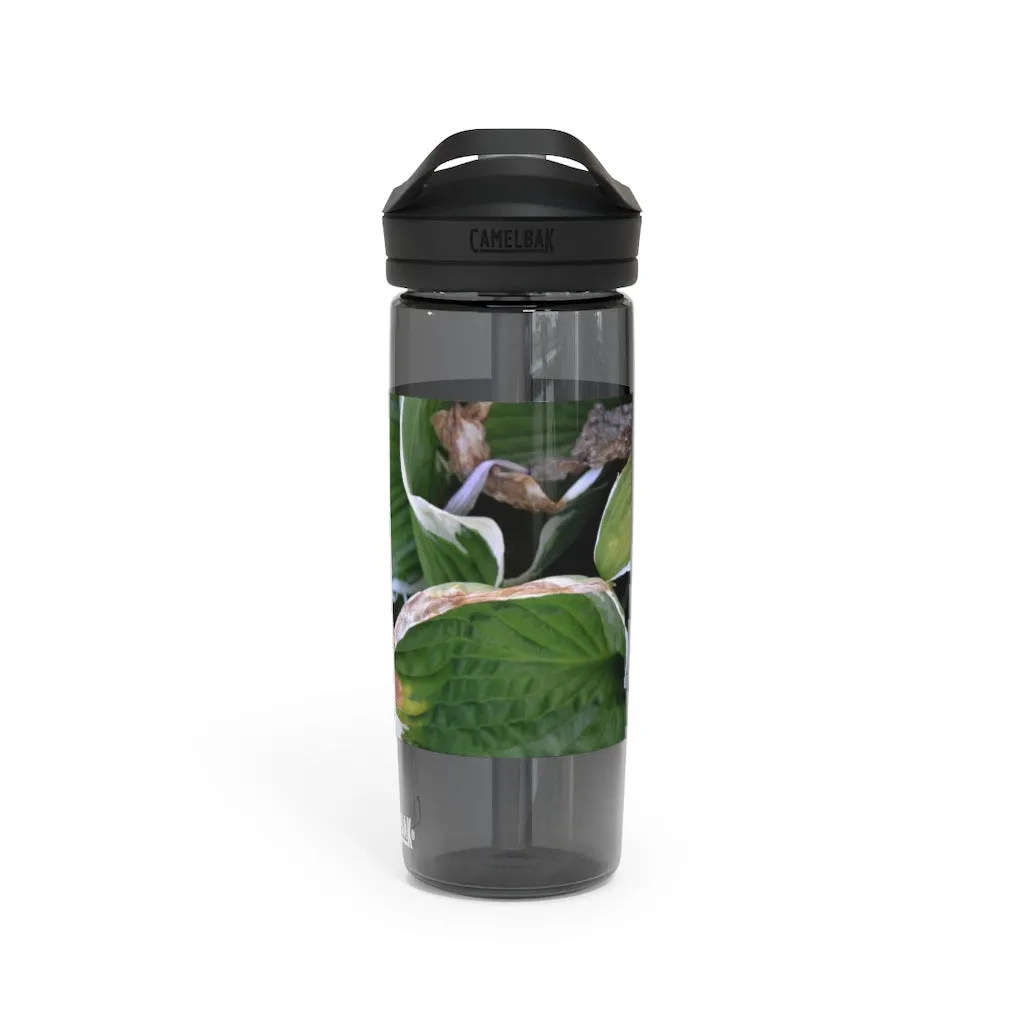 Green Leaves CamelBak Eddy®  Water Bottle, 20oz / 25oz