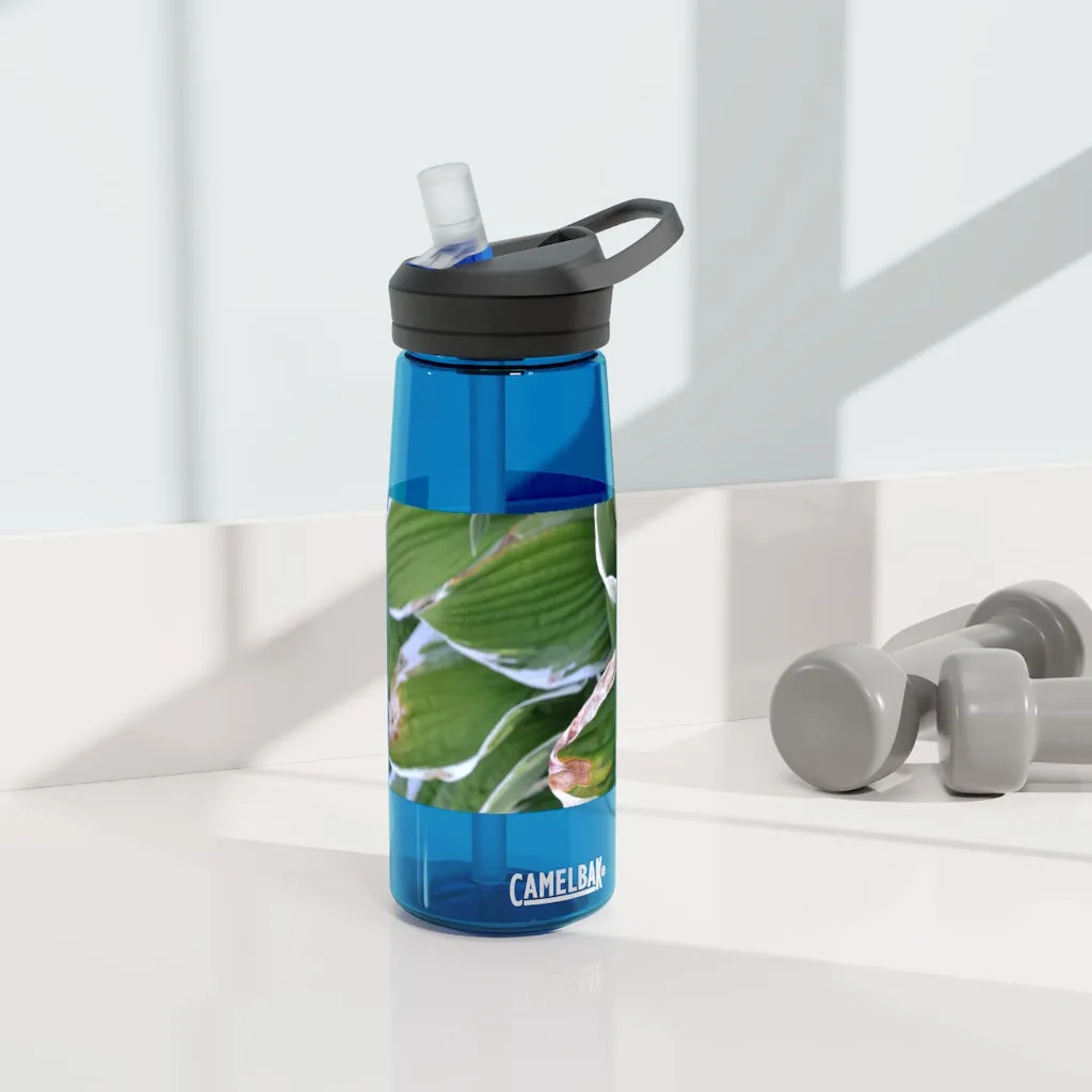 Green Leaves CamelBak Eddy®  Water Bottle, 20oz / 25oz