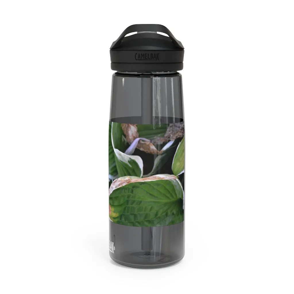 Green Leaves CamelBak Eddy®  Water Bottle, 20oz / 25oz