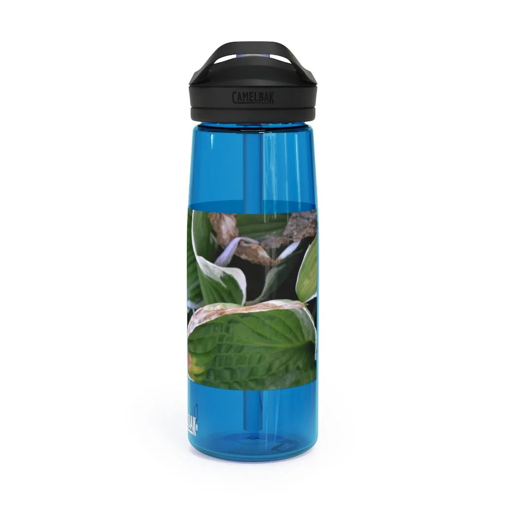 Green Leaves CamelBak Eddy®  Water Bottle, 20oz / 25oz