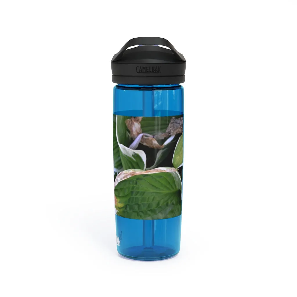 Green Leaves CamelBak Eddy®  Water Bottle, 20oz / 25oz