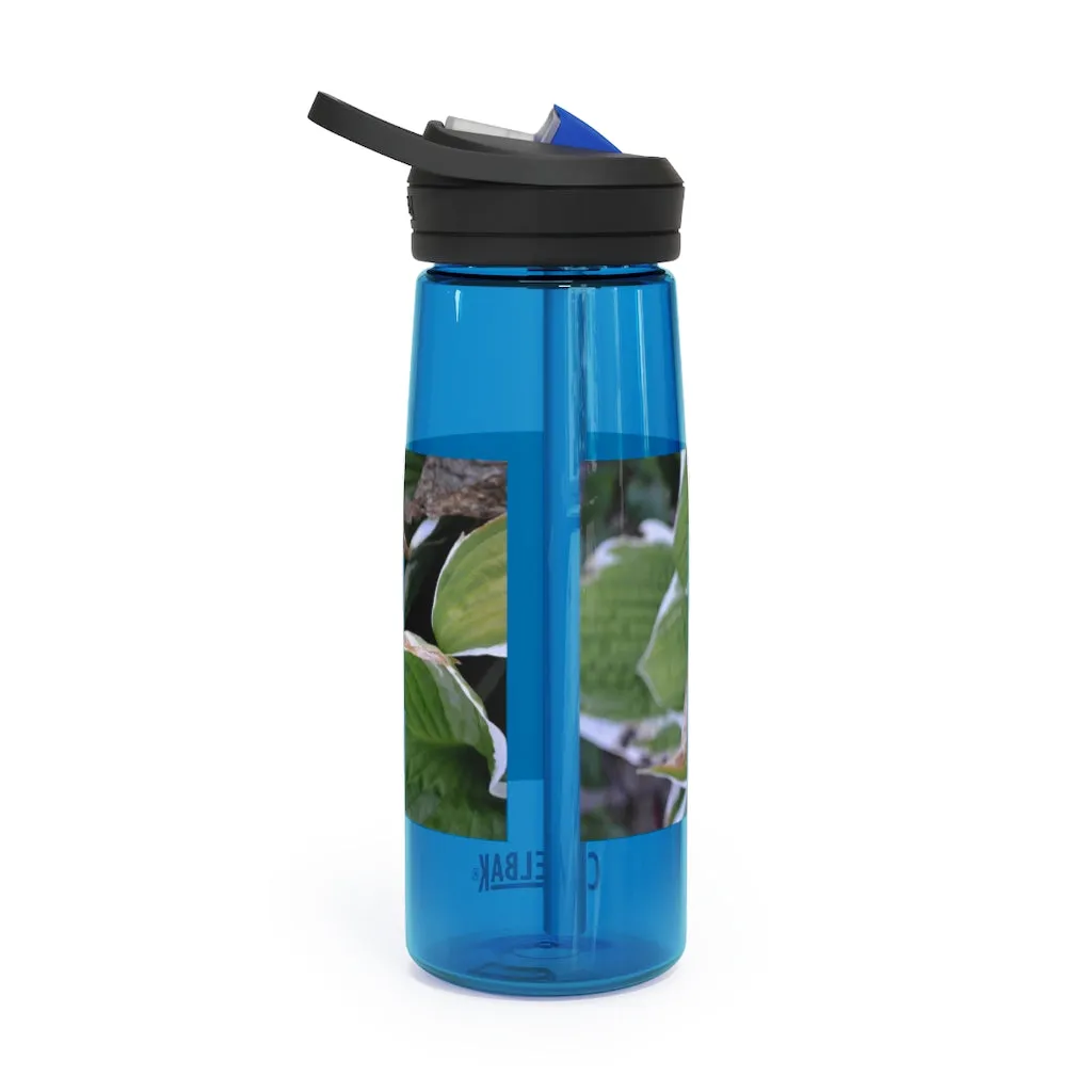 Green Leaves CamelBak Eddy®  Water Bottle, 20oz / 25oz